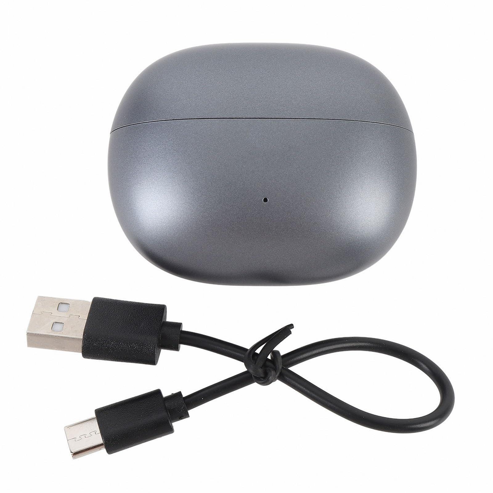 Беспроводные наушники, C-образный мост, ENC шумоподавления, 50 часов воспроизведения, фото №9