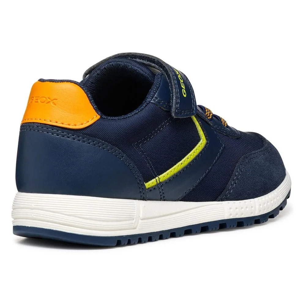 Кроссовки Geox J Albums Boy A, фото №7 Кроссовки Geox J Albums Boy A, фото №7