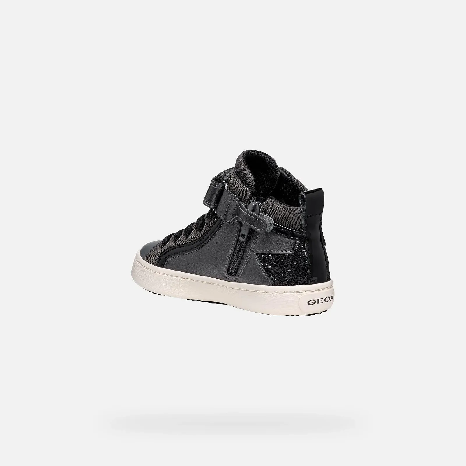 Кроссовки Geox J Kalispera Girl M для девочек, фото №3