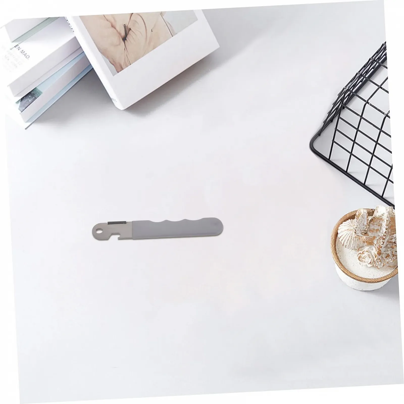 Ручна точилка для ножів GLEAVI Нержавіюча сталь, фото №5