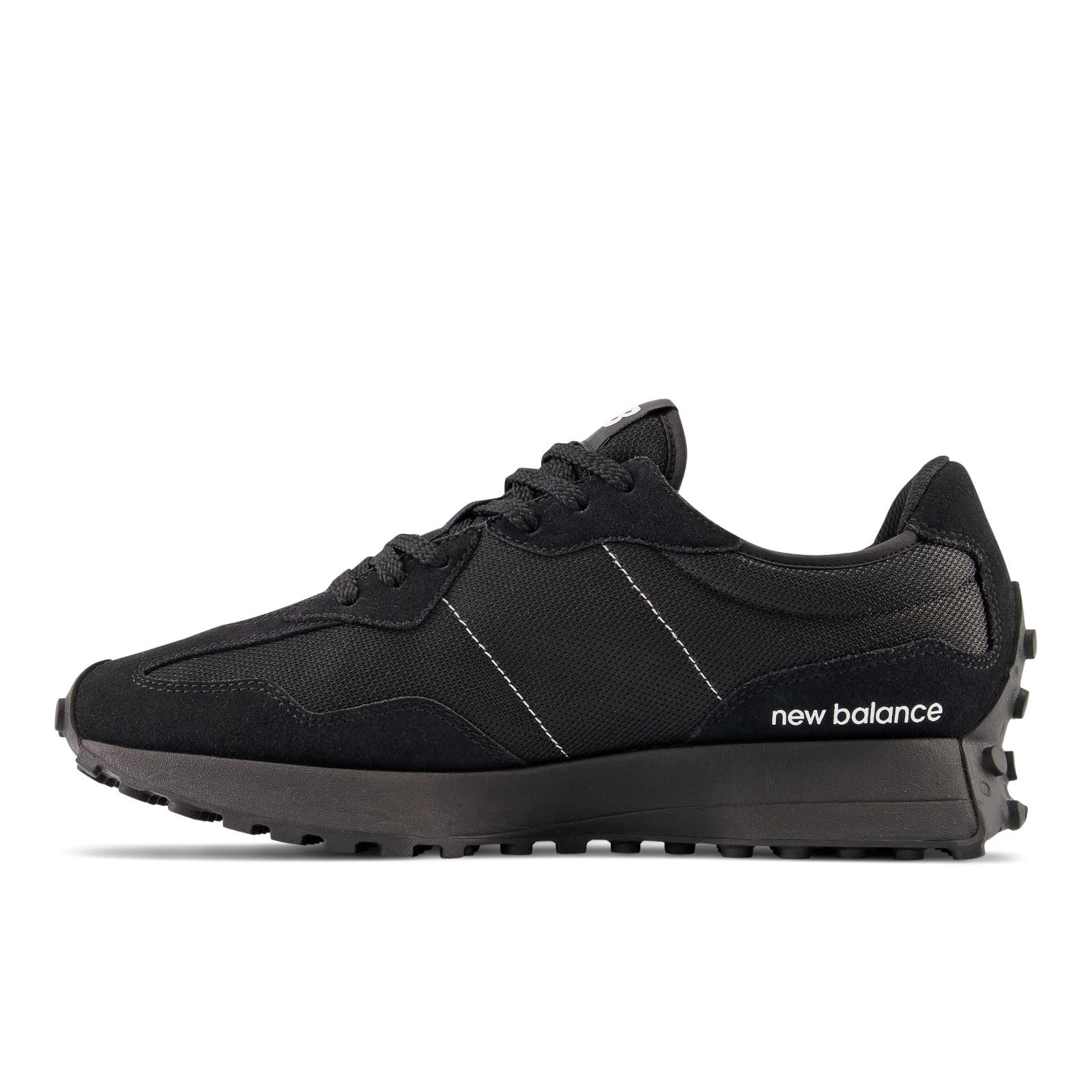 Кроссовки New Balance 327 MS327CWB, фото №4
