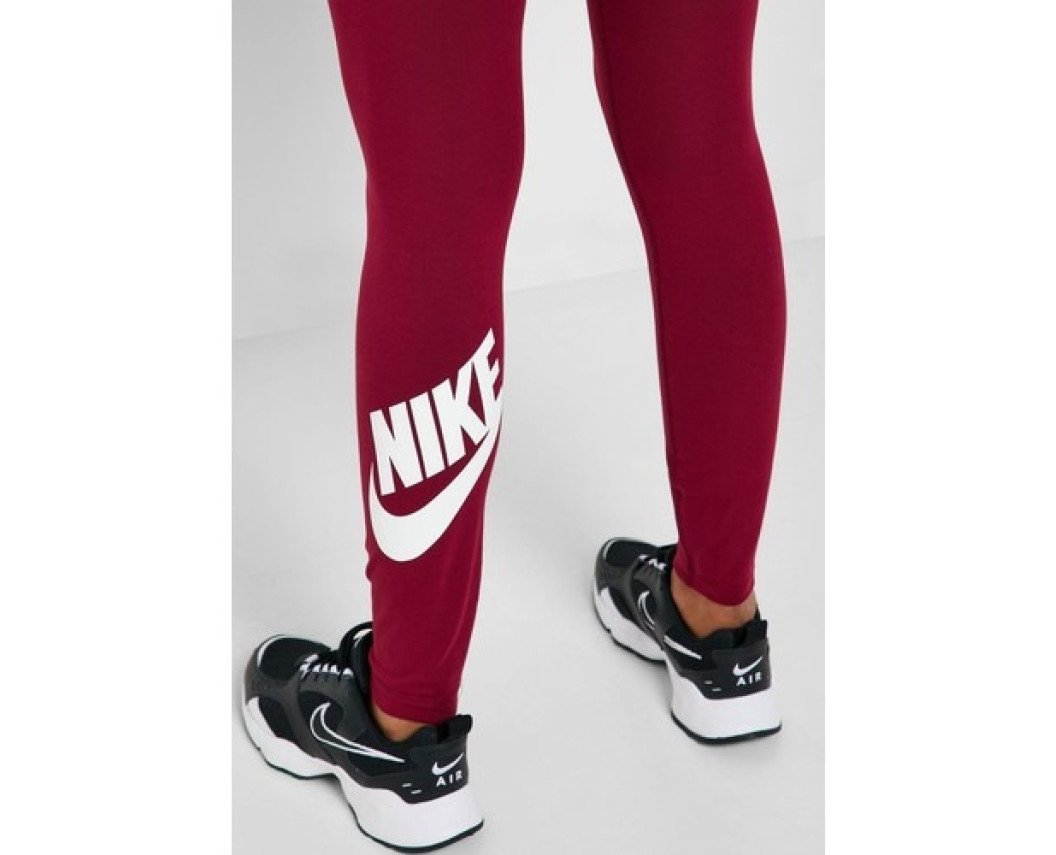 Лосини NIKE W NSW LEGASEE LGGNG HW FUTURA M, фото №4