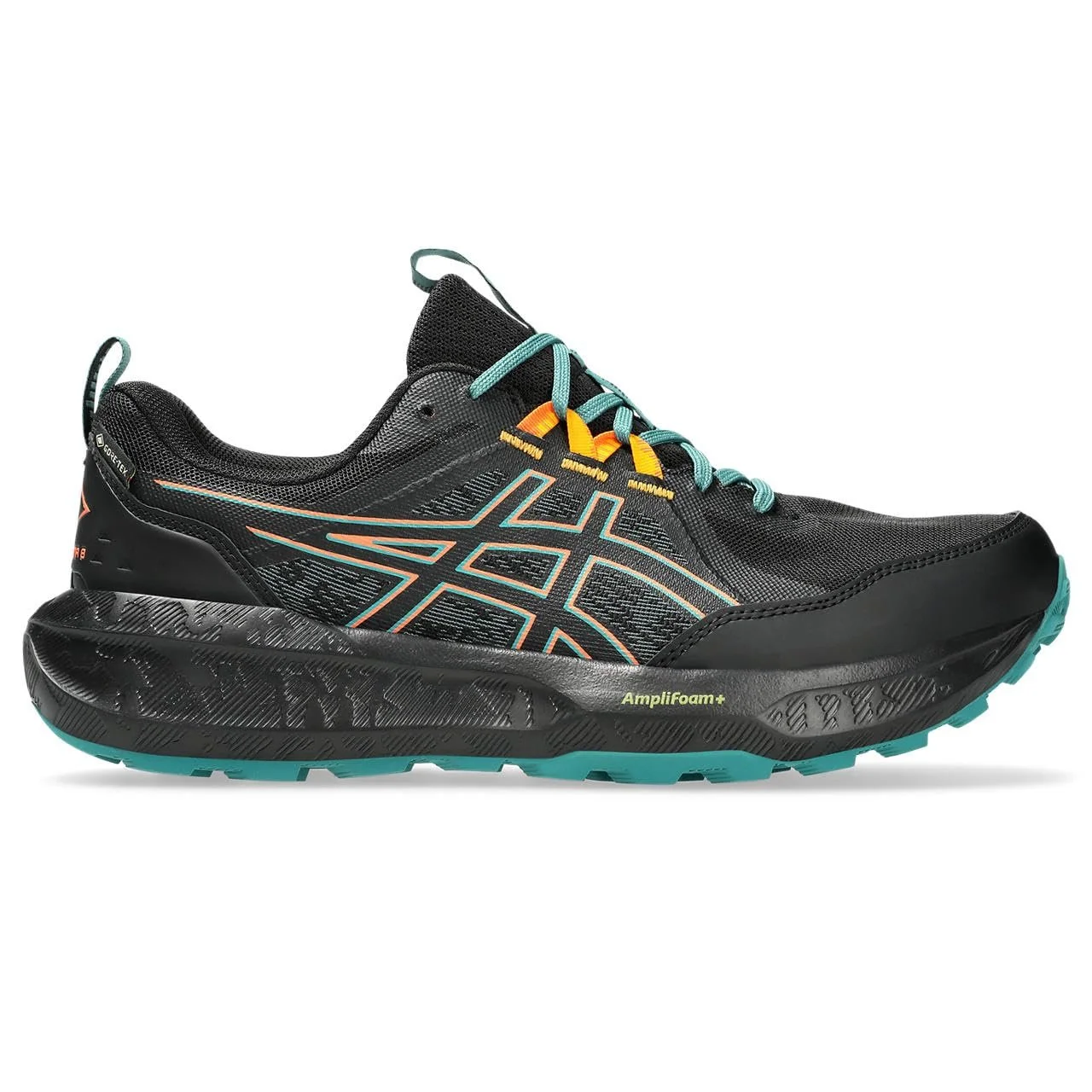 Чоловічі кросівки ASICS Gel-Sonoma 8 GTX, фото №3 Чоловічі кросівки ASICS Gel-Sonoma 8 GTX, фото №3