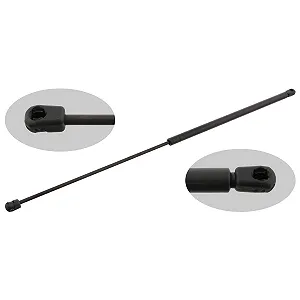 Газовая пружина FEBI BILSTEIN 27651 SAAB капота двусторонняя - Фото 1