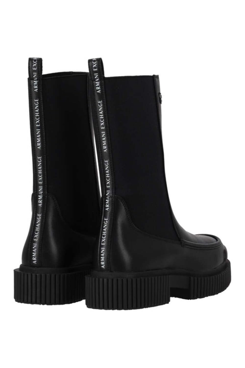 Челсі шкіряні ARMANI EXCHANGE Beatles, фото №7