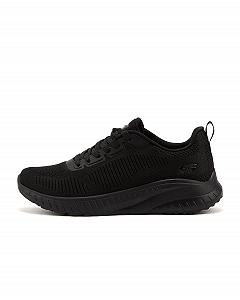 Кросівки Skechers Bobs Squad Chaos Face Off жіночі - Фото 1