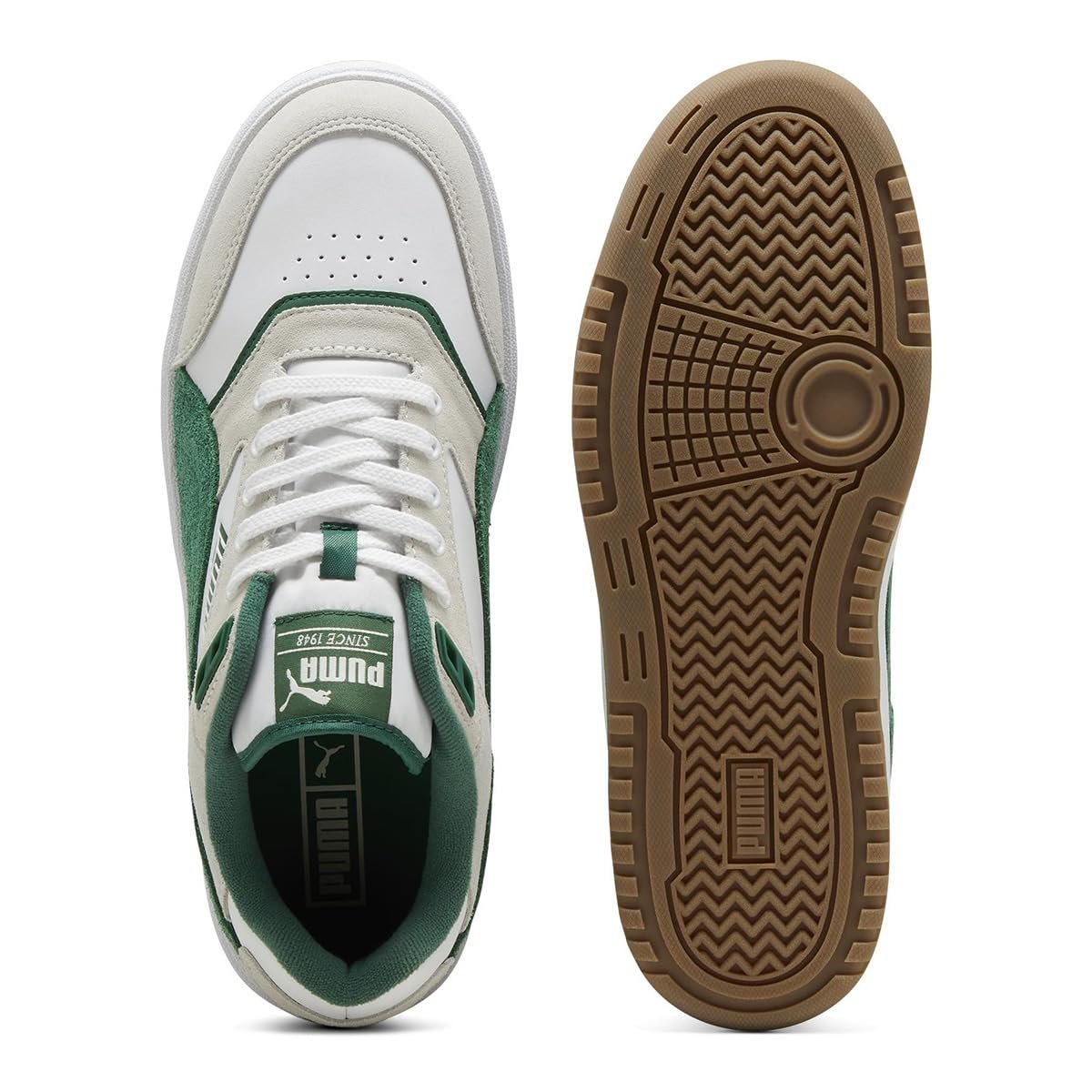 Кросівки PUMA Doublecourt Prm 39328309, фото №3