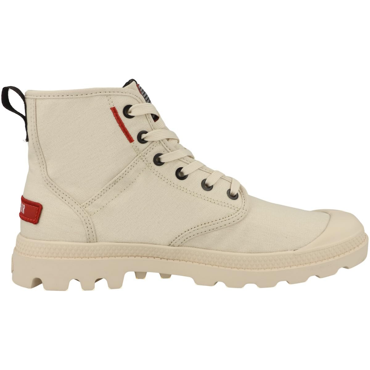 Кросівки Palladium Pampa Hi Patch Unisex, фото №3