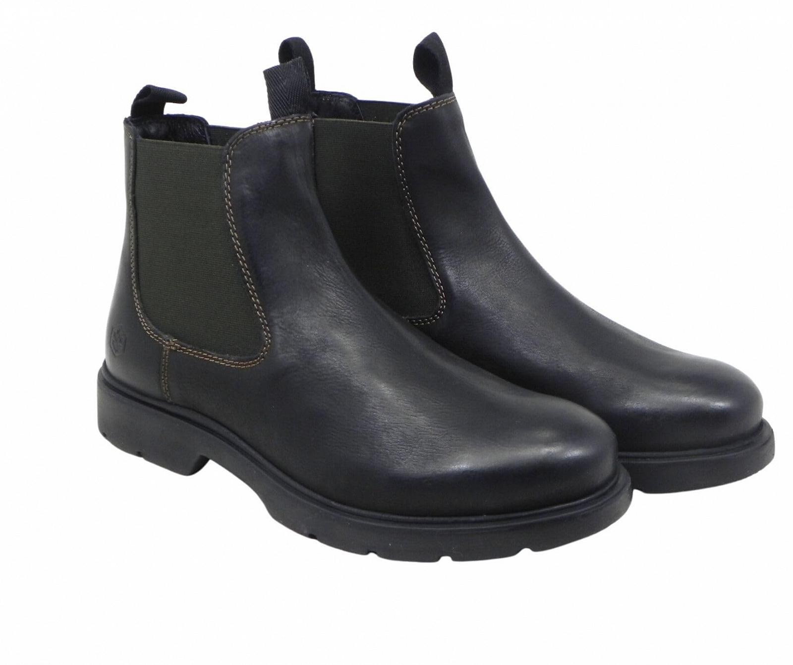 Челсі Lumberjack Charlie Чоловічі черевики, фото №8