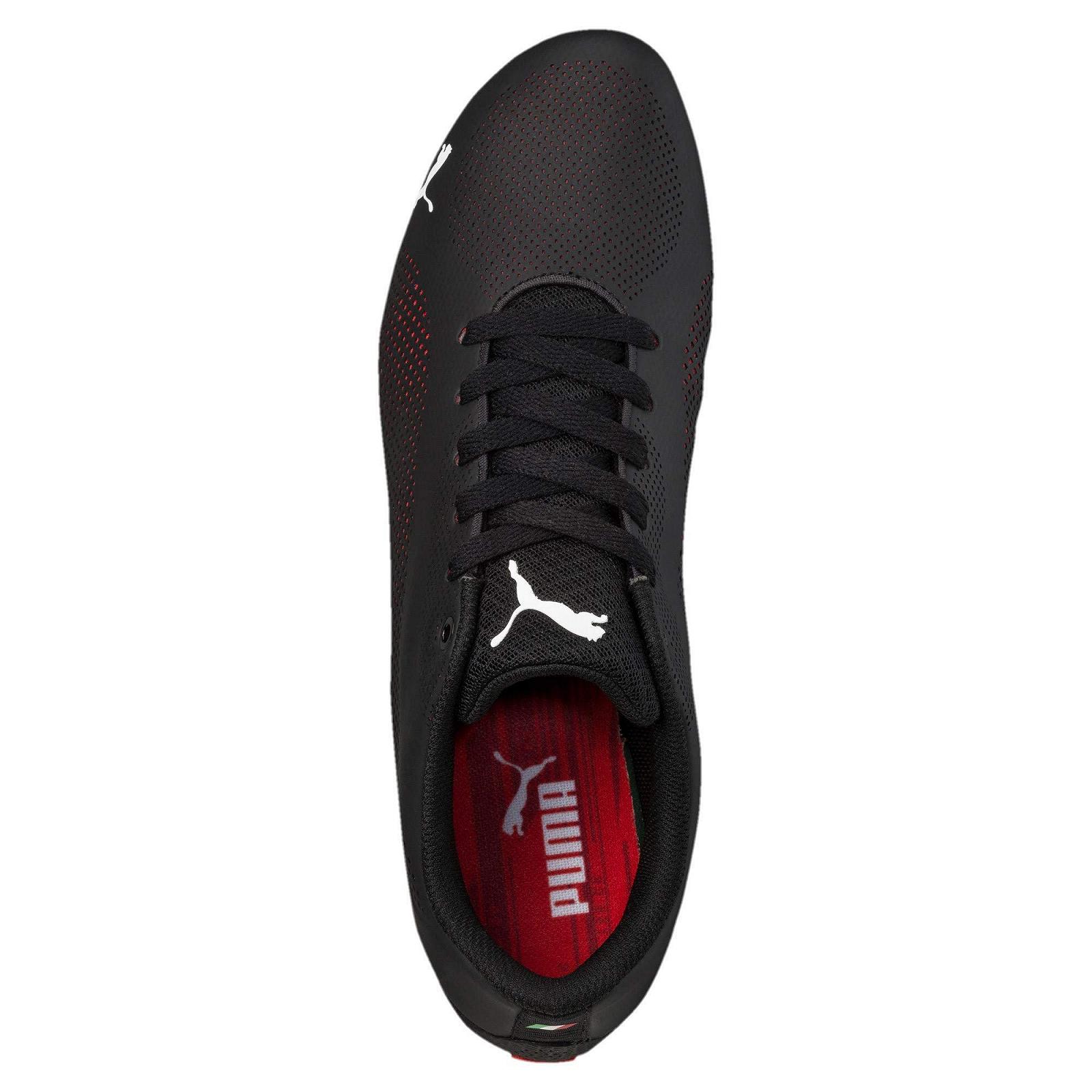 Кроссовки PUMA Unisex Sf Drift Cat 5 Ultra Low-Top, фото №5