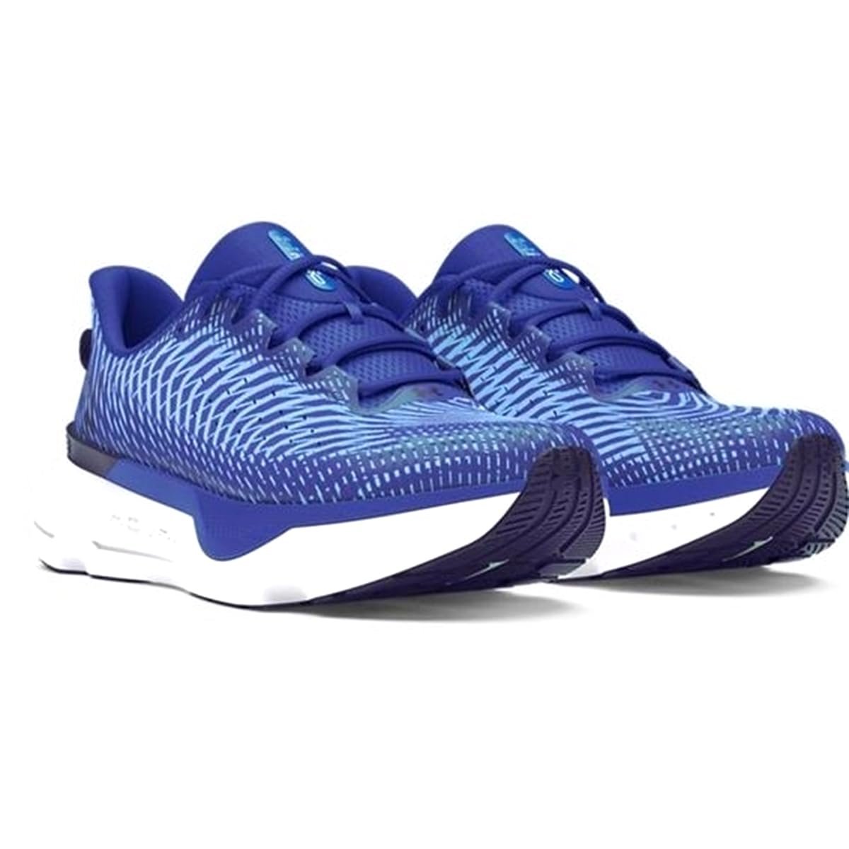 Кроссовки Under Armour Ua Infinite Pro, фото №2
