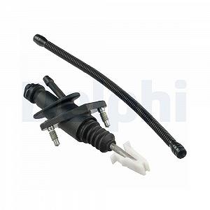 Главный цилиндр сцепления DELPHI LM80406 - Фото 1