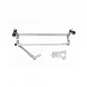 Трапеция стеклоочистителя VAICO Green Mobility Parts V10-1692 - Фото 1