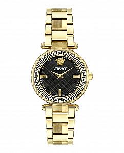 Часы Versace VE8B00624, Золотой, Браслет - Фото 1