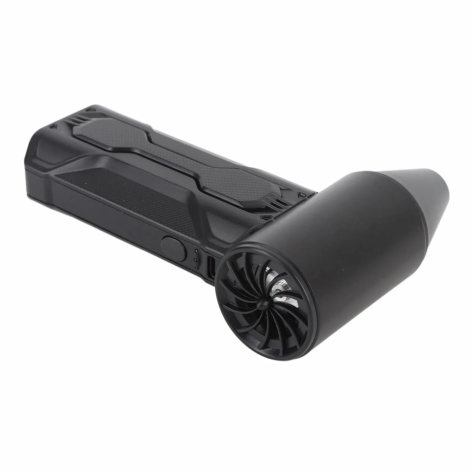 Акумуляторна повітродувка 160 000 об/хв 3 швидкості для електроніки та авто, фото №7