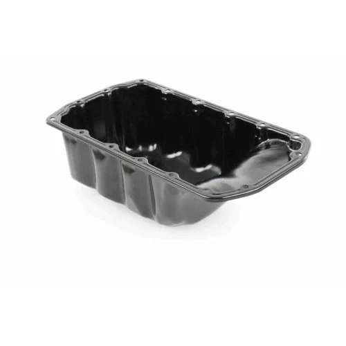 Масляный поддон VAICO V22-0445 Green Mobility Parts для BMW CITROËN OPEL PEUGEOT MINI DS, фото №3 Масляный поддон VAICO V22-0445 Green Mobility Parts для BMW CITROËN OPEL PEUGEOT MINI DS, фото №3