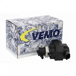 Преобразователь давления турбокомпрессора VEMO Green Mobility Parts V22-63-0033 synthetic.ua - Фото 1