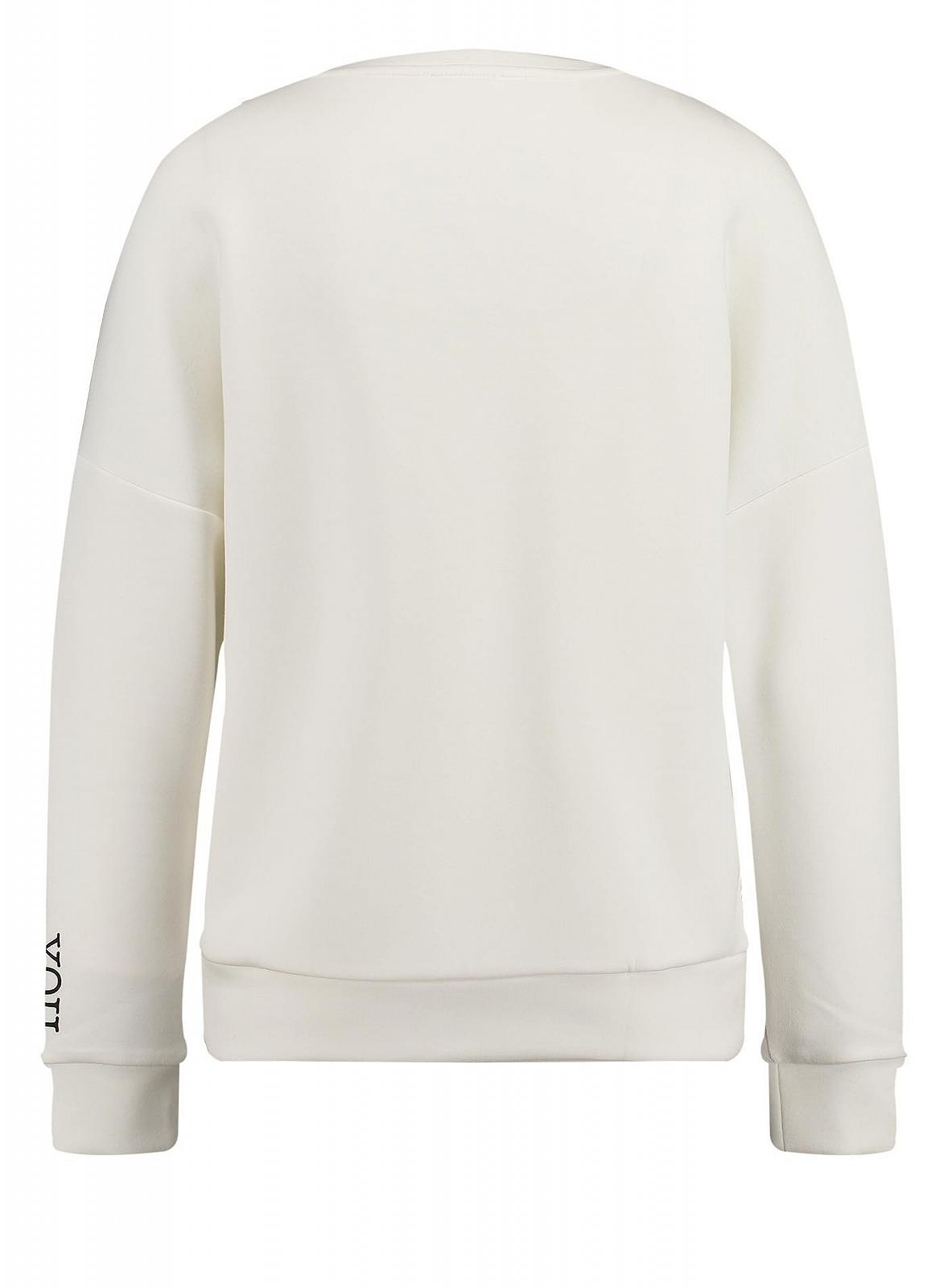 Жіночий Світшот KEY LARGO Powerful Round, фото №2 Жіночий Світшот KEY LARGO Powerful Round, фото №2