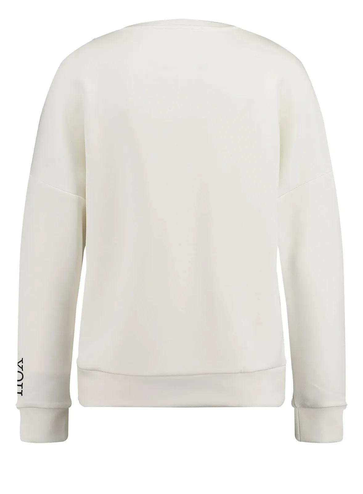 Женский Свитшот KEY LARGO Powerful Round, фото №2