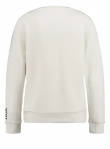 Женский Свитшот KEY LARGO Powerful Round synthetic.ua - Фото 1