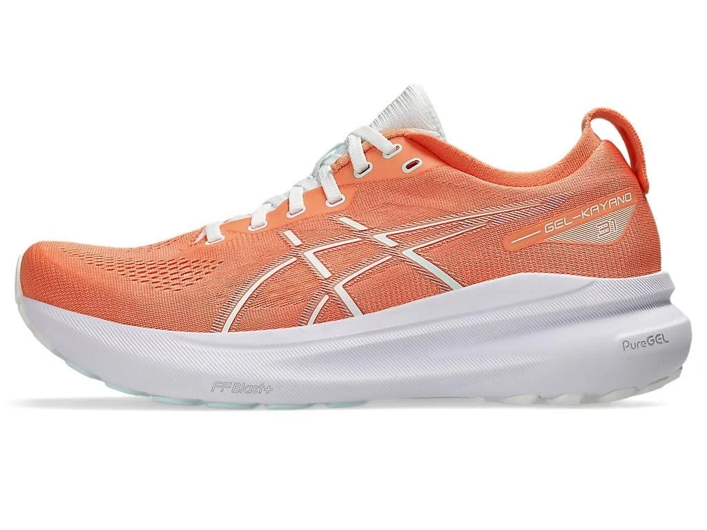 Кросівки Asics Gel-Kayano 31 чоловічі, фото №3 Кросівки Asics Gel-Kayano 31 чоловічі, фото №3