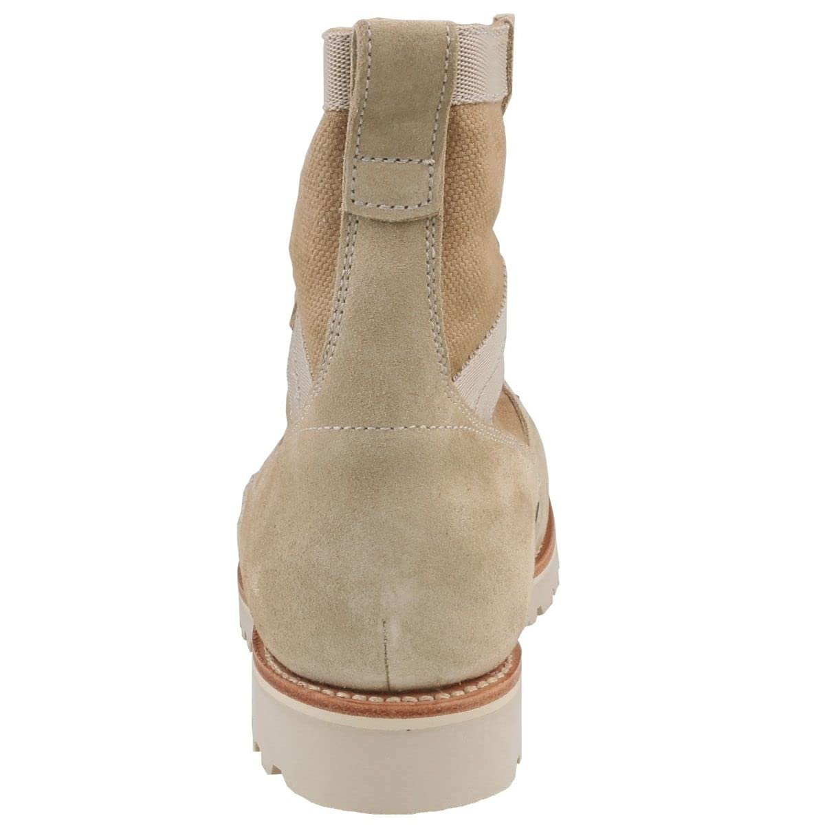 Чоловічі ботинки Sendra 18055TL Хакі, фото №7 Чоловічі ботинки Sendra 18055TL Хакі, фото №7