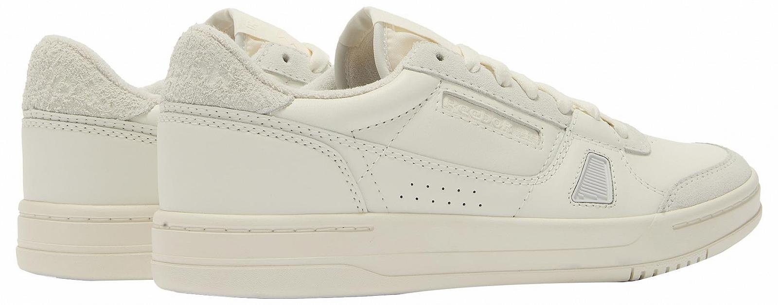 Кросівки Unisex Reebok Lt Court, фото №3