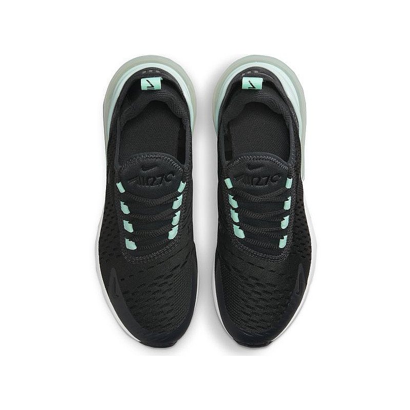 Кроссовки NIKE AIR MAX 270 (GS) Размер 37.5, фото №7