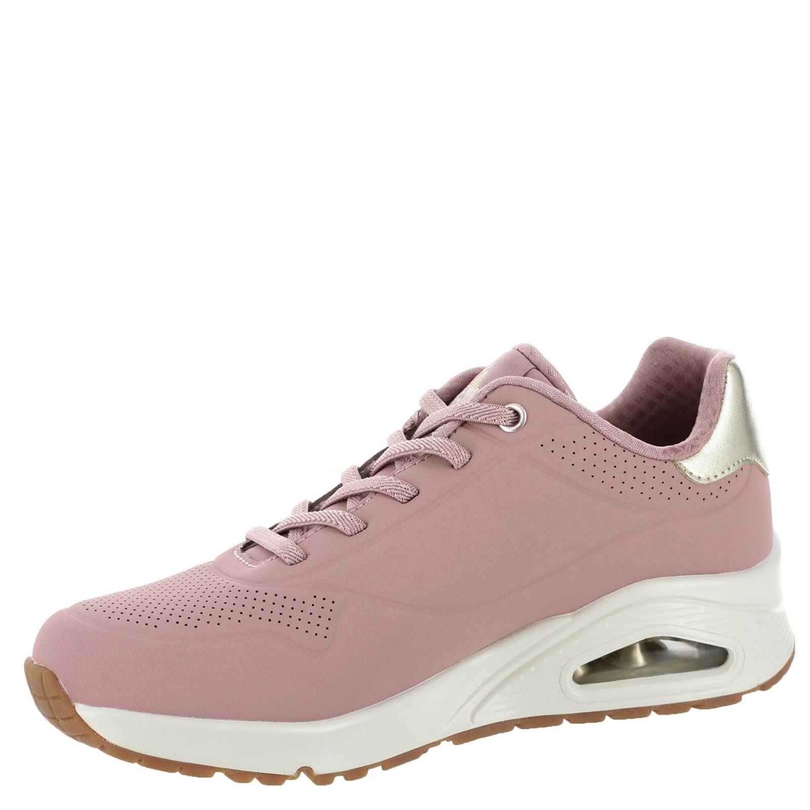 Кросівки Skechers UNO-Shimmer Away жіночі, фото №4