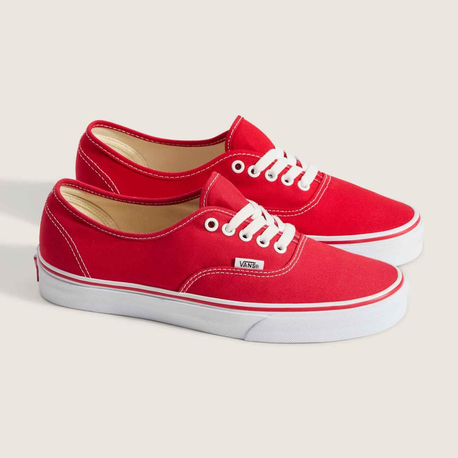 Кросівки Унісекс Vans Authentic, фото №2