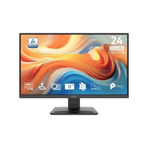 Монитор MSI PRO MP241 E14V, фото №1 Монитор MSI PRO MP241 E14V, фото №1