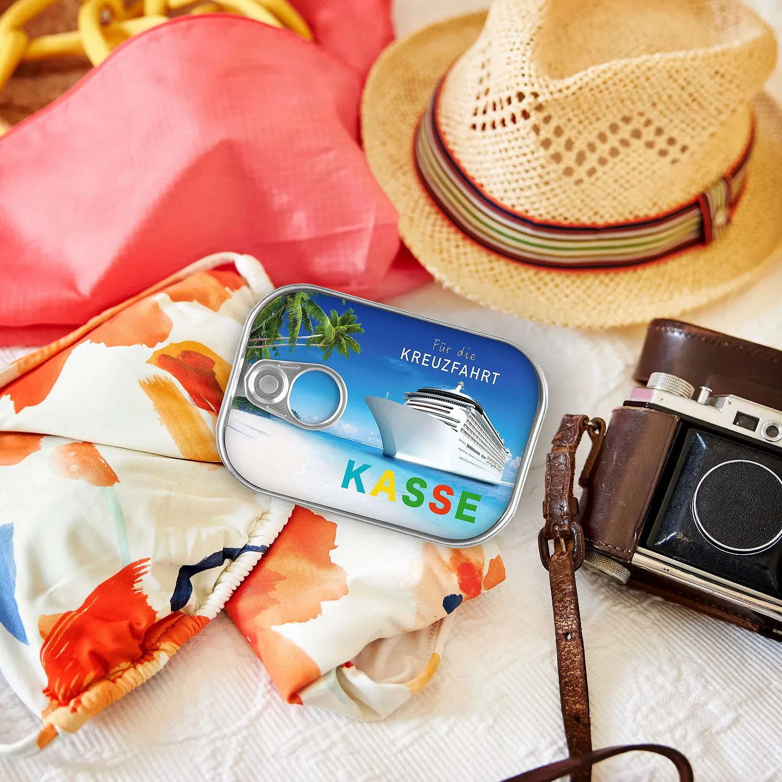 Скарбничка для грошей Подорож Круїз Морська Подорож Скарбничка для грошей, фото №4