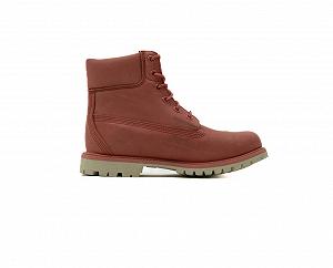 Черевики TIMBERLAND PREMIUM 6 36 synthetic.ua - Фото 1