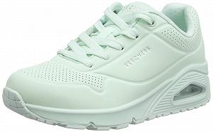 Кроссовки Skechers Uno Frosty Kicks для женщин - Фото 1