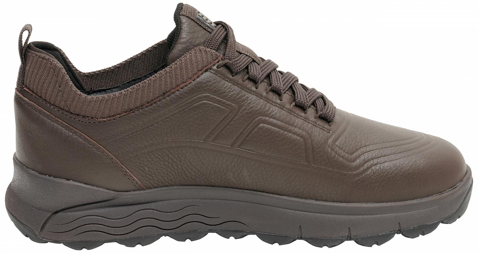 Кросівки Geox Spherica 4x4 B ABX для чоловіків, фото №4