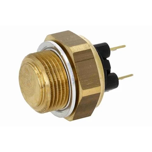 Датчик включения вентилятора радиатора VEMO V42-99-0008, фото №4