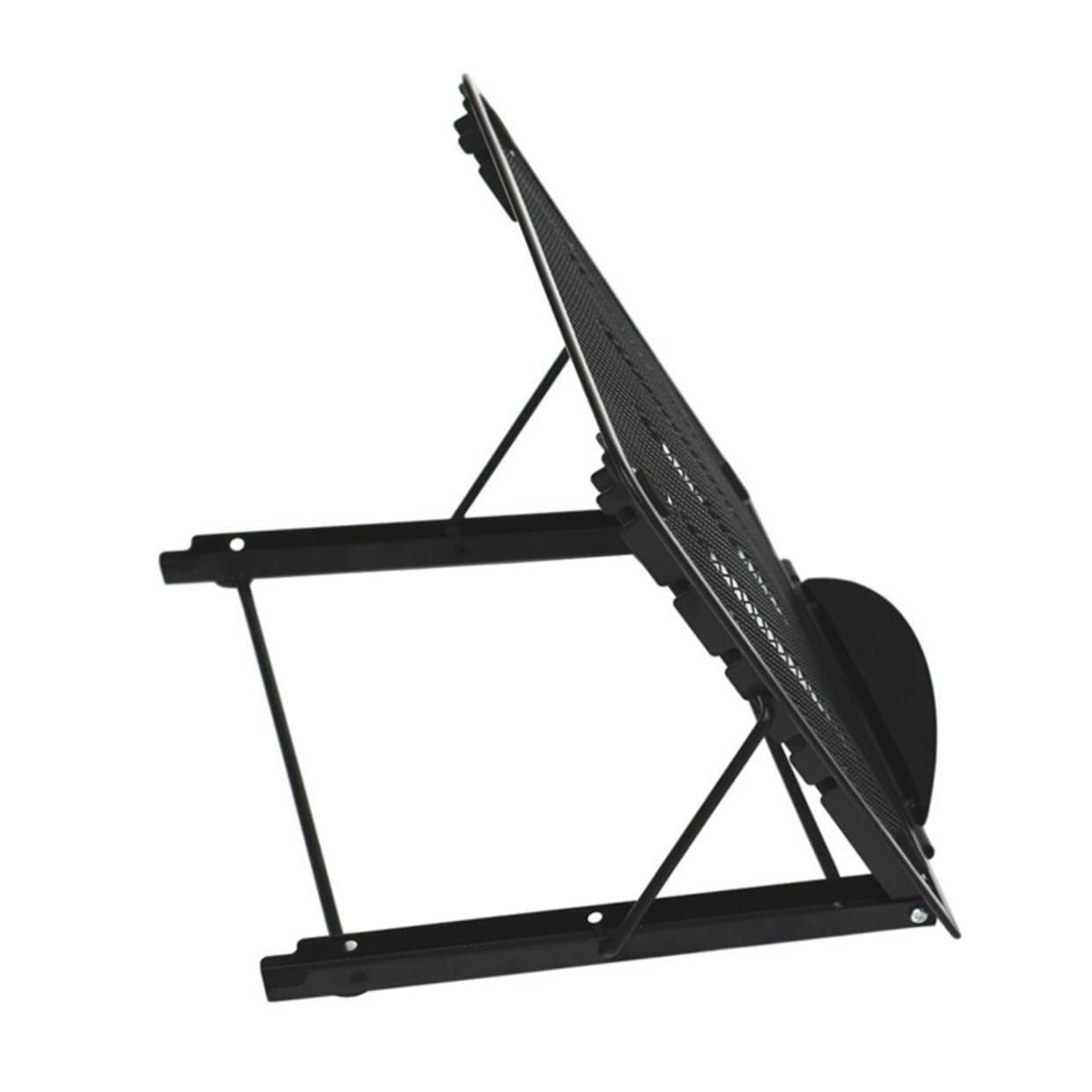 Підставка для ноутбука багатофункціональна складана Gatuida, регульована, для економії місця, фото №8