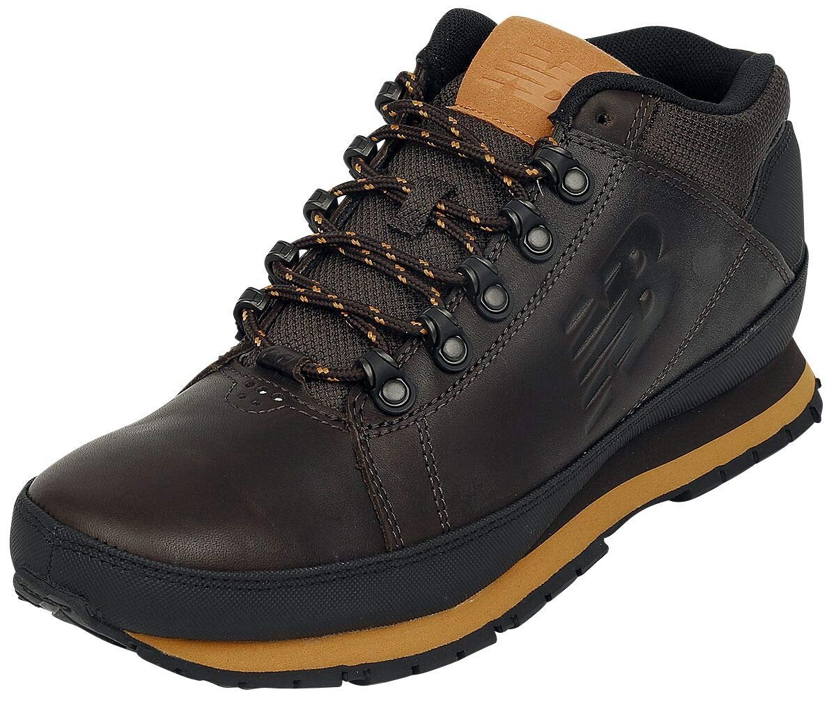 Черевики New Balance Hl754bo, фото №1