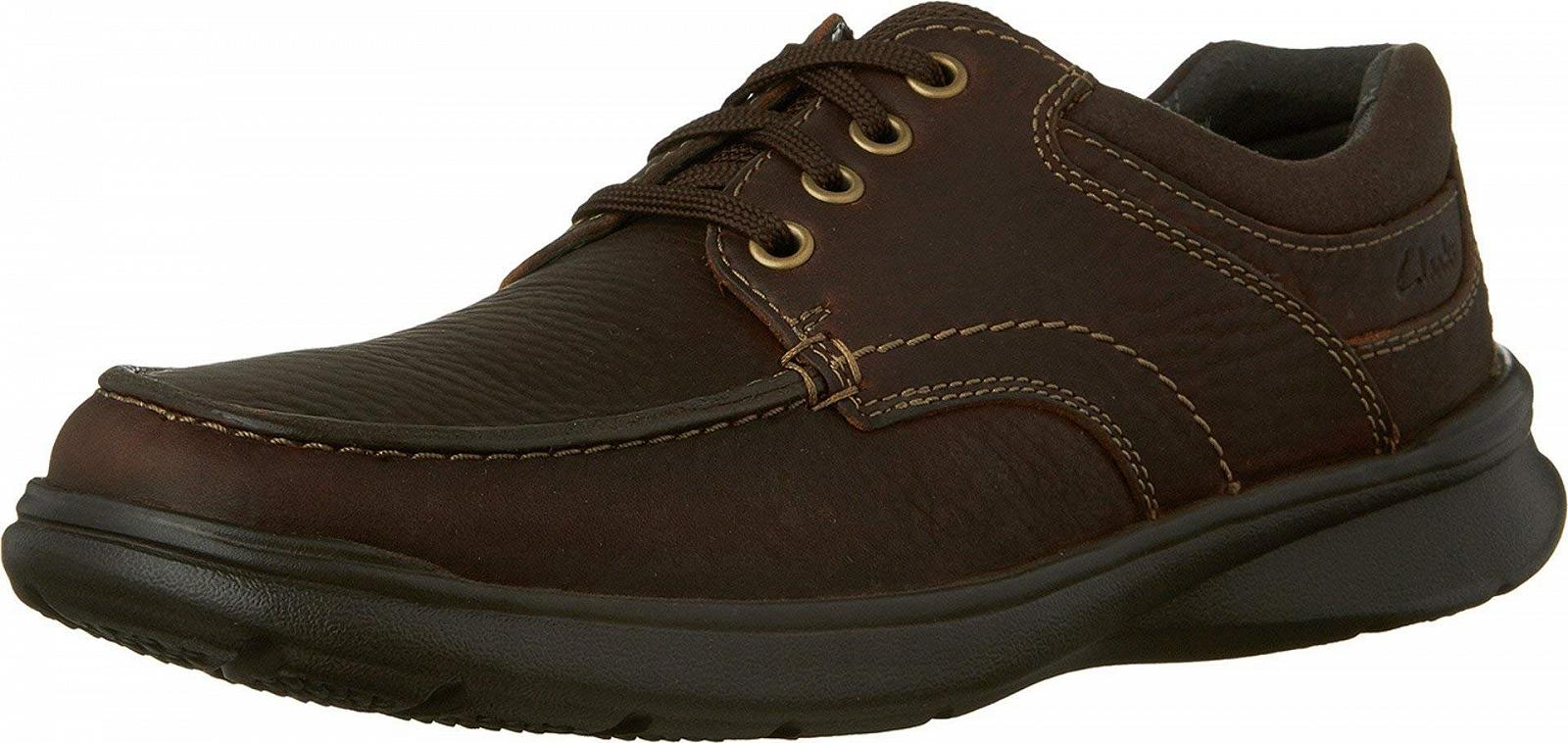 Ботинки Clarks COTRELL Edge, фото №1