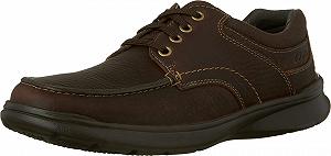 Ботинки Clarks COTRELL Edge - Фото 1