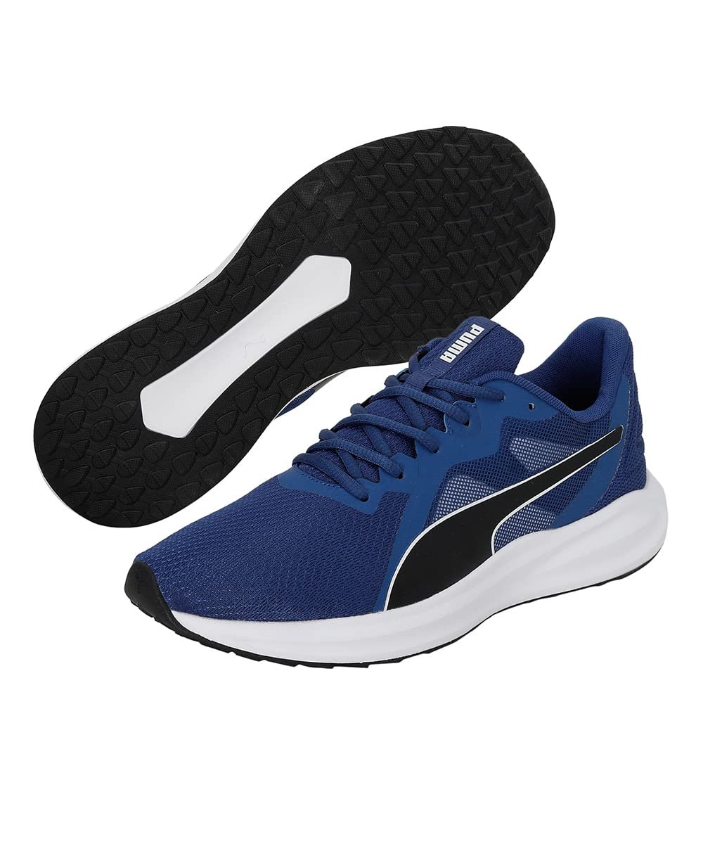 Кросівки PUMA Twitch Runner Unisex, фото №6