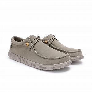 Черевики Pitas WALLABI WASHED WP150 - Фото 1