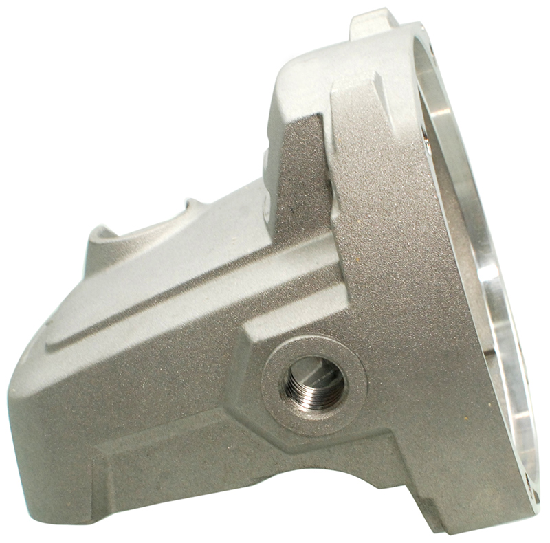 Корпус редуктора болгарки УШМ Makita MT92A 319004-4 арт.corp267, фото №2 Корпус редуктора болгарки УШМ Makita MT92A 319004-4 арт.corp267, фото №2