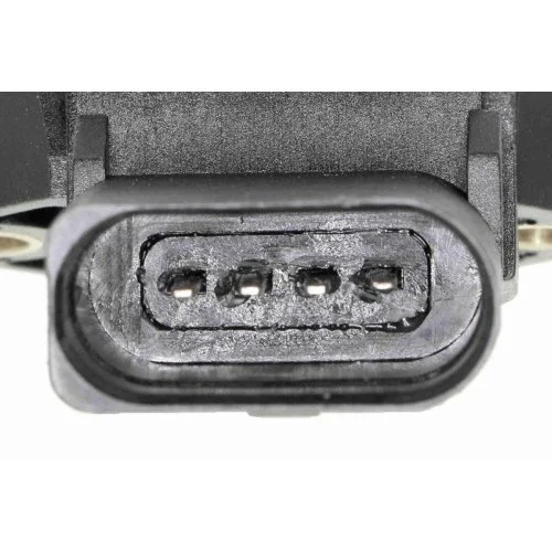 Датчик тиску у впускному колекторі VEMO V10-72-1138-1 AUDI SEAT VW, фото №2