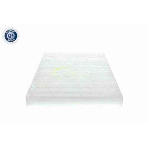 Фільтр салону VEMO Q+ OEM якість V10-30-1013 для AUDI SEAT, фото №4 Фільтр салону VEMO Q+ OEM якість V10-30-1013 для AUDI SEAT, фото №4
