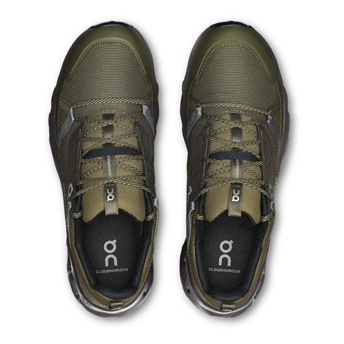 Мужские Кроссовки ON CloudhorizOn, фото №4