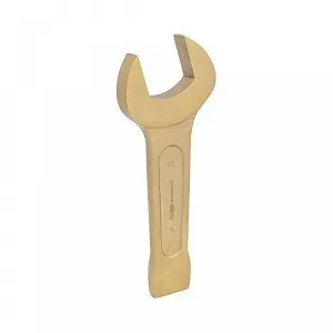 Ударный рожковый ключ KS TOOLS 963.7636 36 мм synthetic.ua - Фото 1