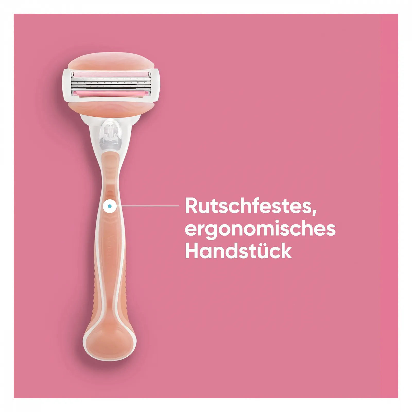 Сменные кассеты для бритья Gillette Venus ComfortGlide Spa Breeze 8 шт., фото №8 Сменные кассеты для бритья Gillette Venus ComfortGlide Spa Breeze 8 шт., фото №8