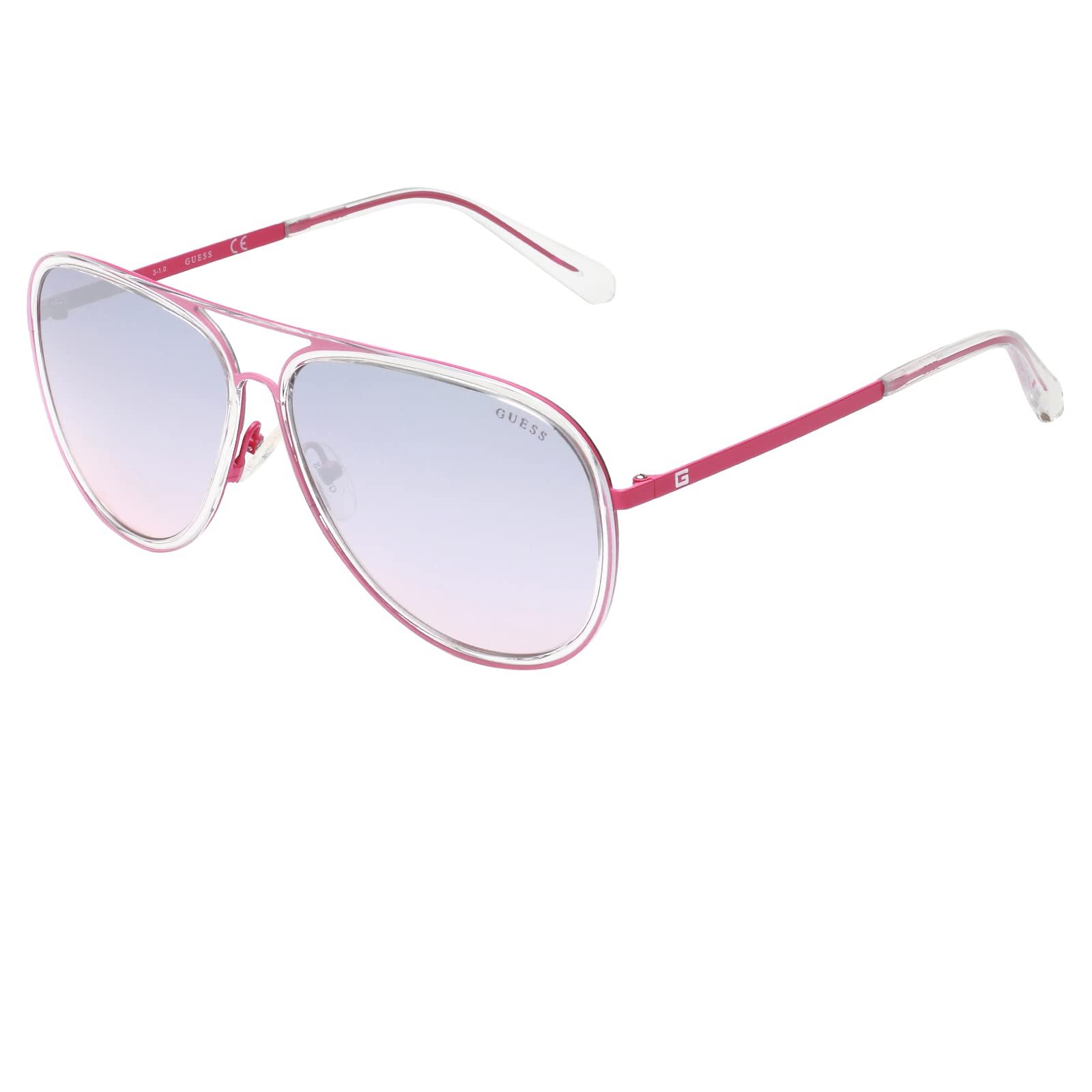Очки солнцезащитные Guess Gu6982 64, фото №1