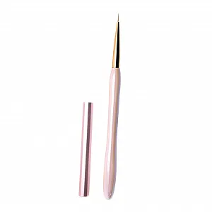 Пензель для дизайну нігтів Pinselstift Für Nail Art Diy Тонкий - Фото 1